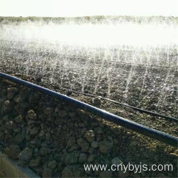 Agricultural practical sprinkler irrigation price